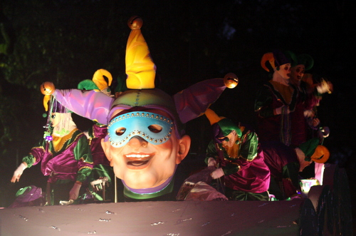 babylon jesters