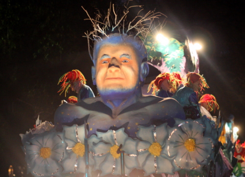 babylon midsummer night's dream