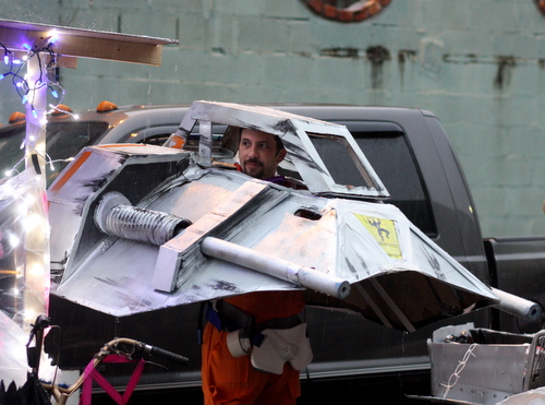 chewbacchus1 spaceship