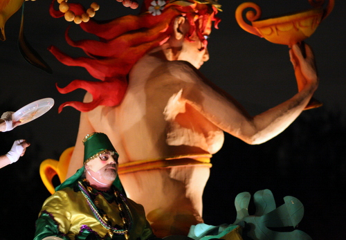 hermes rider (2)