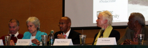 nolacrime panel