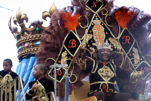 nomtoc king