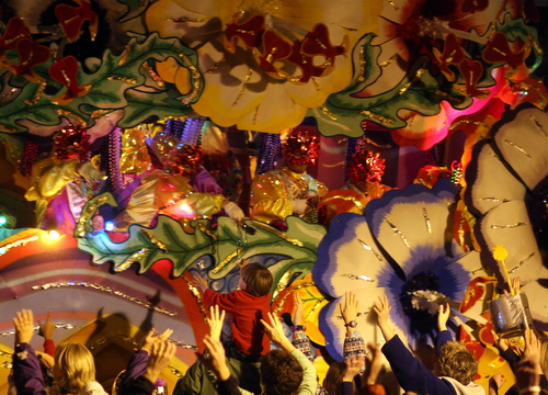 orpheus crowds