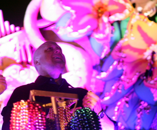 orpheus landrieu