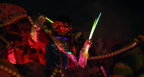 orpheus leviathan rider 1