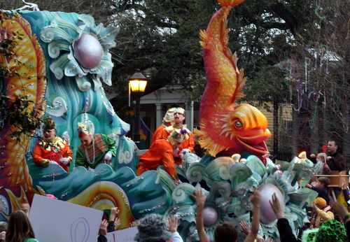 proteus delphinus, servant of poseidon