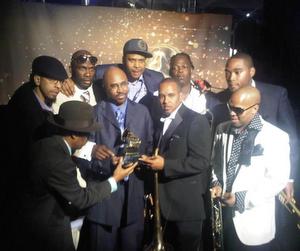 rebirth facebook grammy