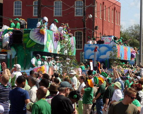 irish channel 10