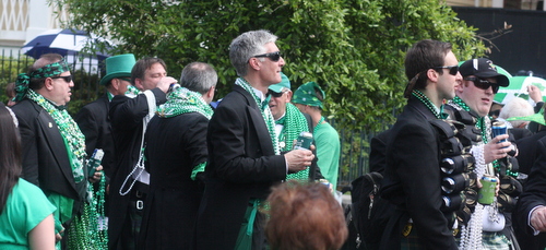 irish channel 6