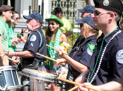irish channel 8