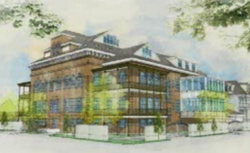 lasalle plans