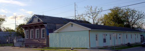 tchoup and austerlitz