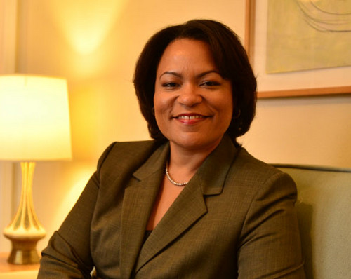 Latoya Cantrell
