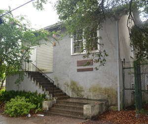 audubon cottage
