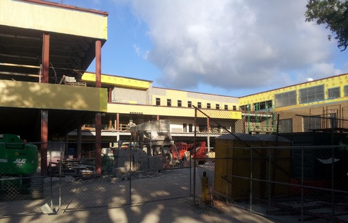 crocker in may