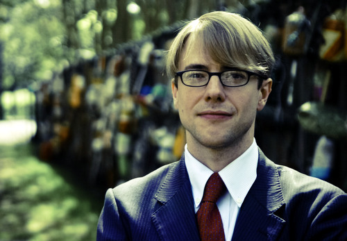 Eric Strachan