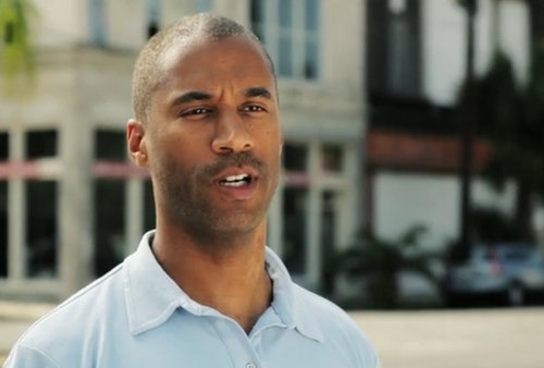 Errol George video