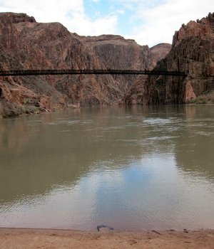 grand canyon middle