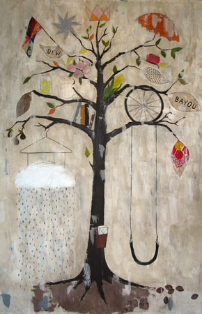 Bayou Tree lores