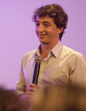 Benh Zeitlin