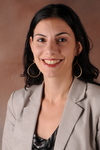 Dana Kaplan Headshot