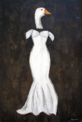 GooseDress