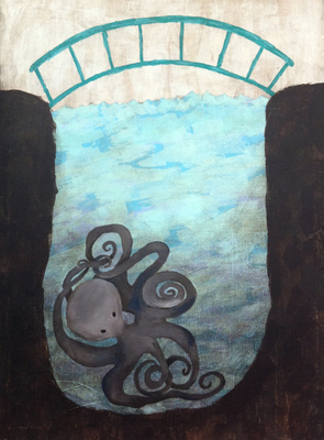 Octopus