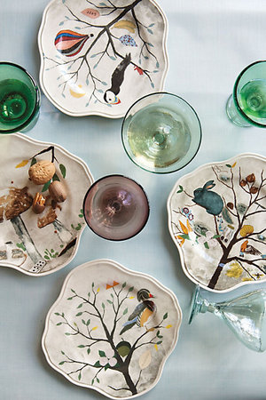 Rebouche_Dishes
