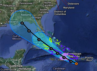 TS Isaac