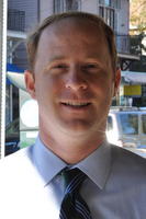 Marshall Hevron
