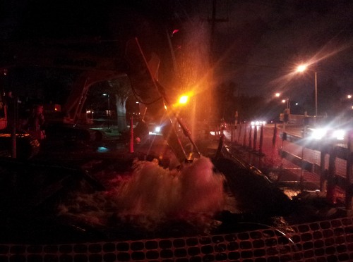 mcmain geyser
