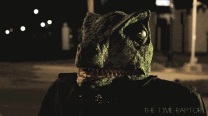 time-raptor