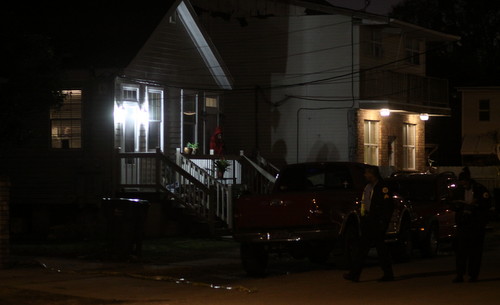 1211shooting hickory