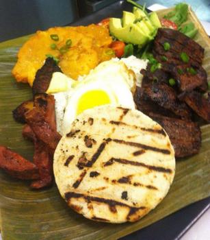 bandeja paisa