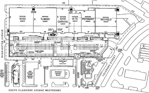 magnolia marketplace map