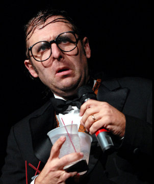 Neil Hamburger