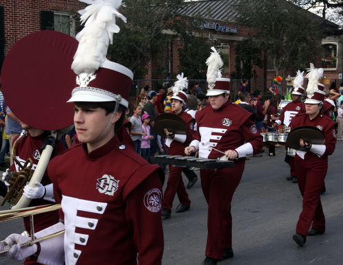 carrollton de la salle