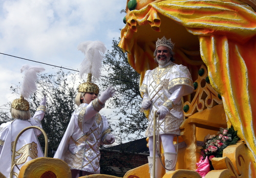 carrollton king