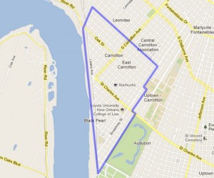 old Carrollton ABO