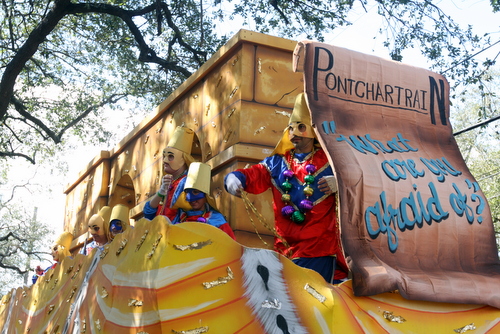 ponthchartrain title
