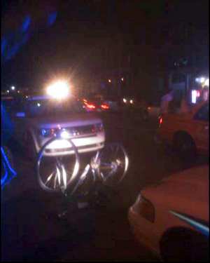 BIKENSUV