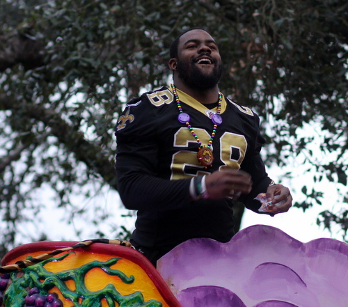 bacchus ingram