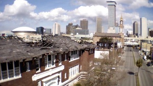 hole-roof-of-school