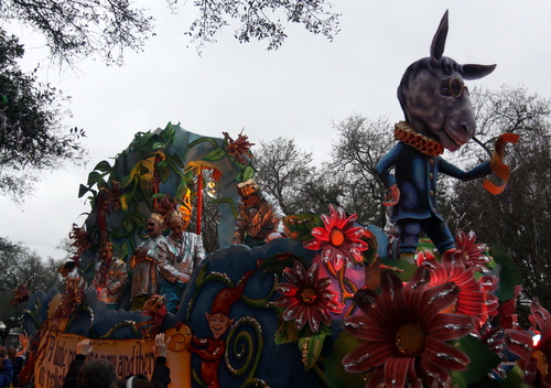 proteus phunny phorty phellows1