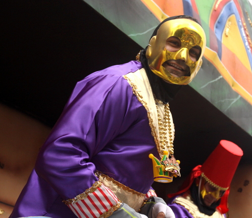 thoth high priests