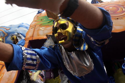 thoth king tut