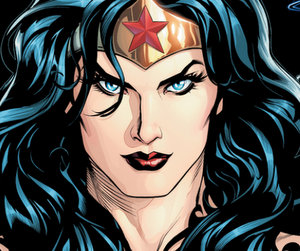 wonder woman