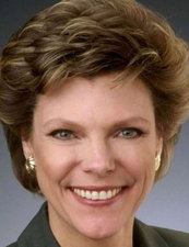 Cokie Roberts