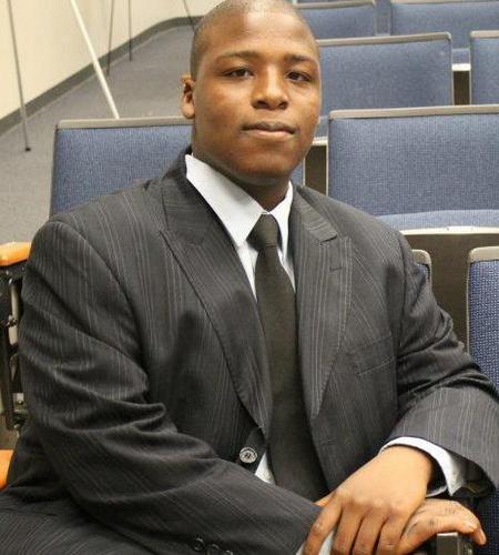 Myron Miller