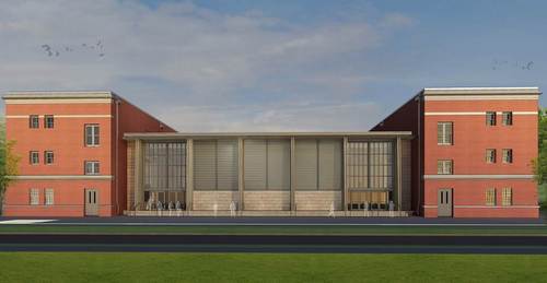 sbw gym 1